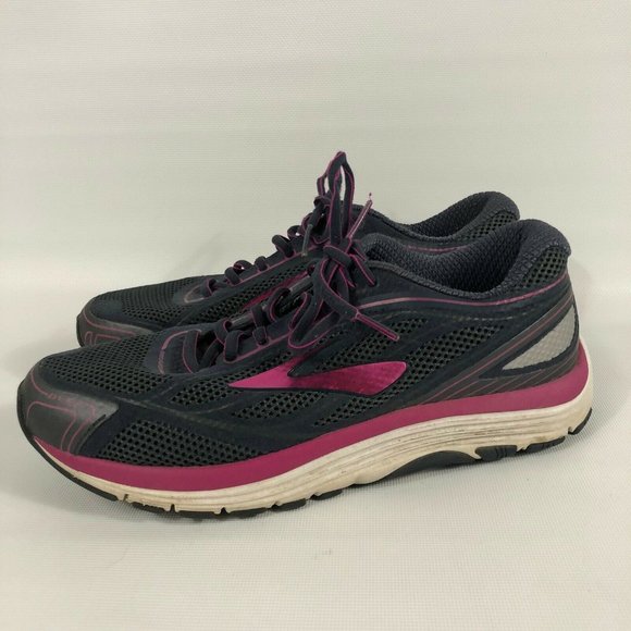 brooks dyad womens wide